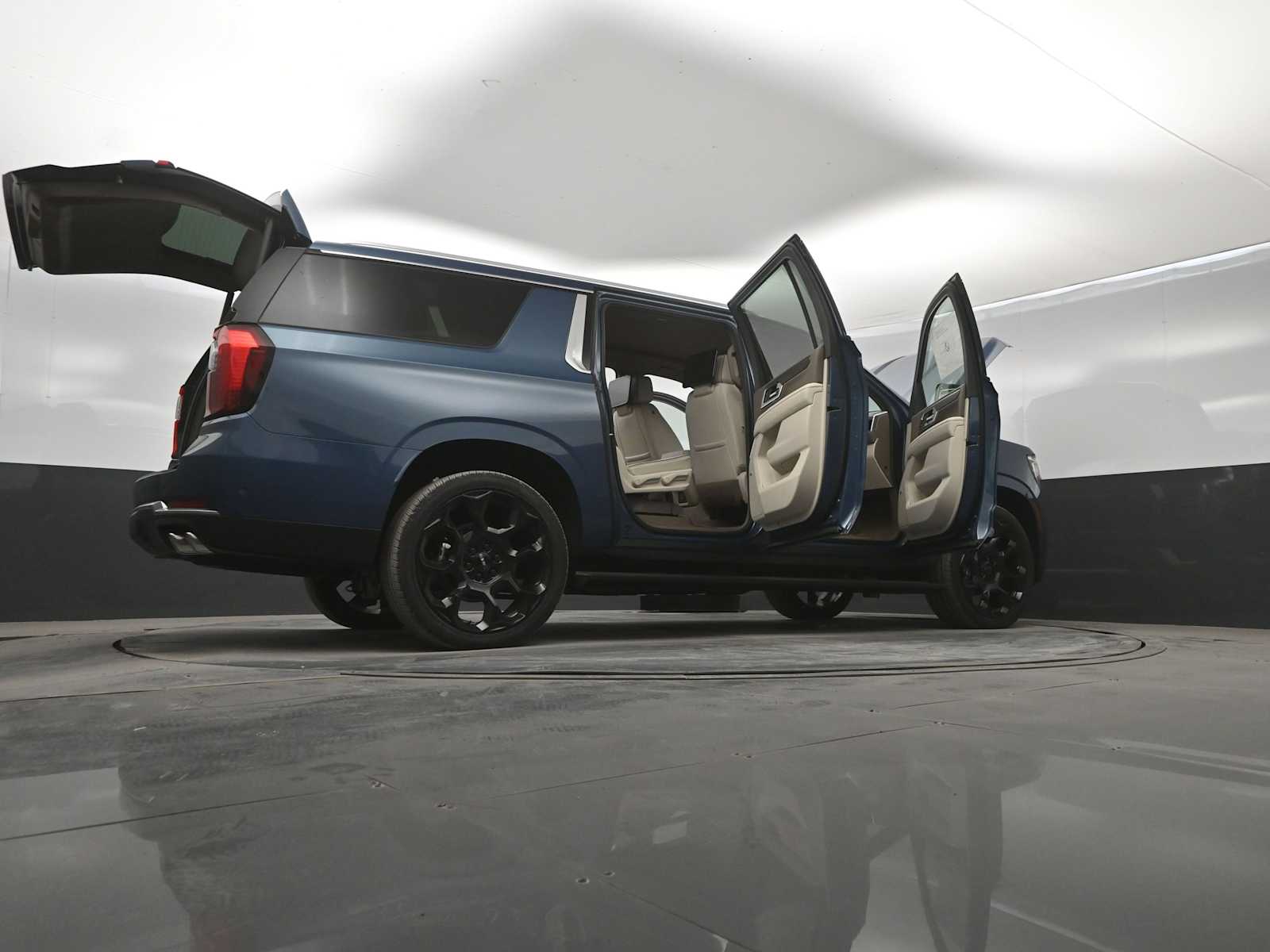 2026 GMC Yukon XL 4WD Denali