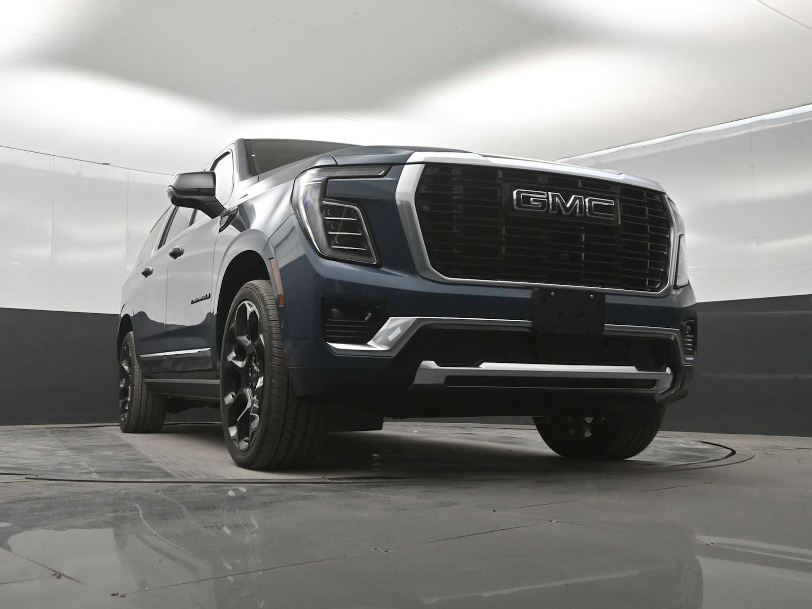 2026 GMC Yukon XL 4WD Denali