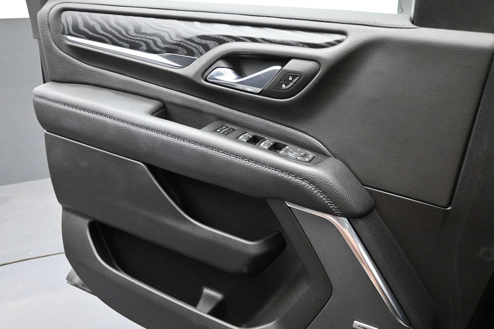 2023 GMC Yukon XL 4WD Denali