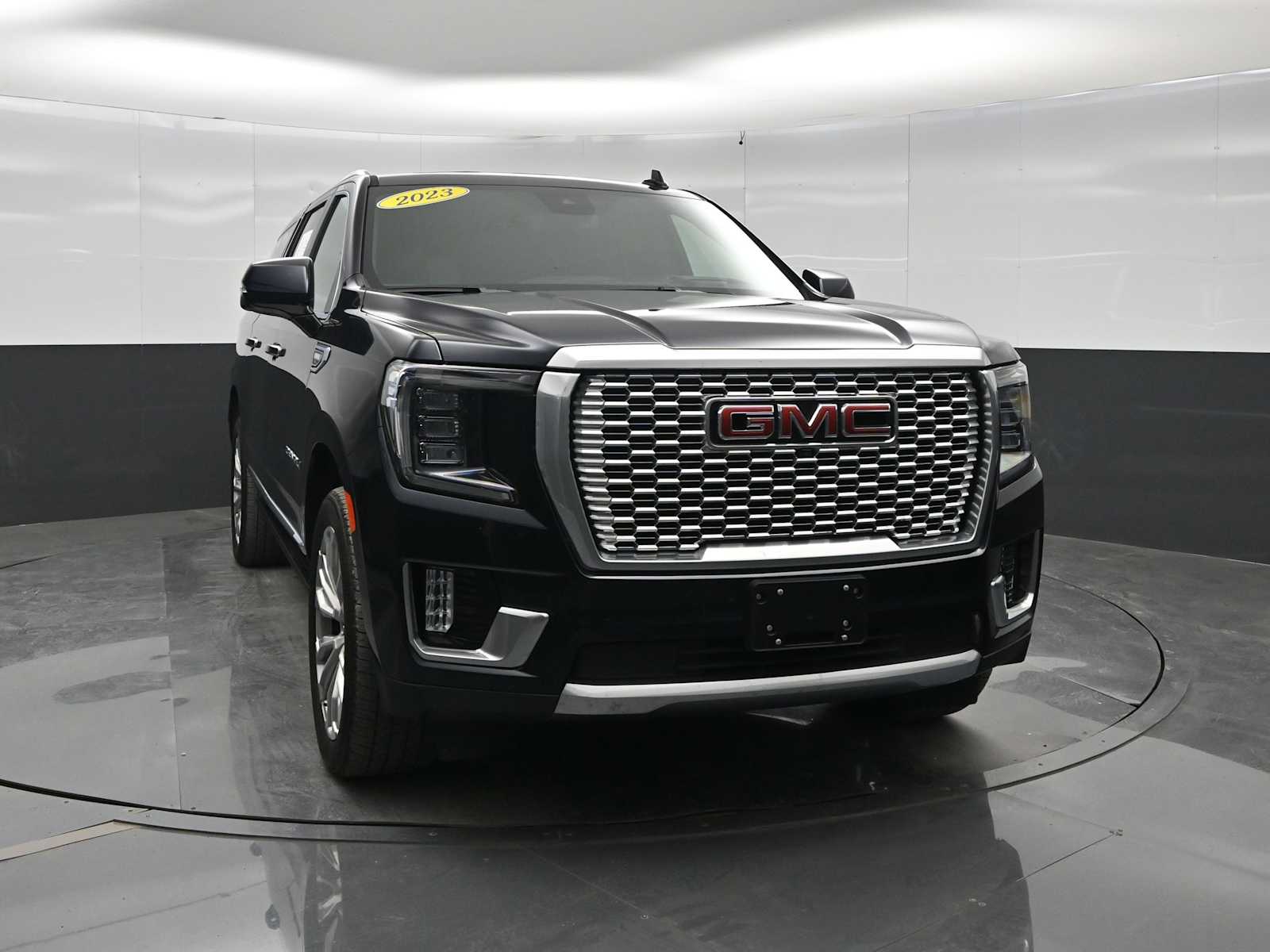 2023 GMC Yukon XL 4WD Denali