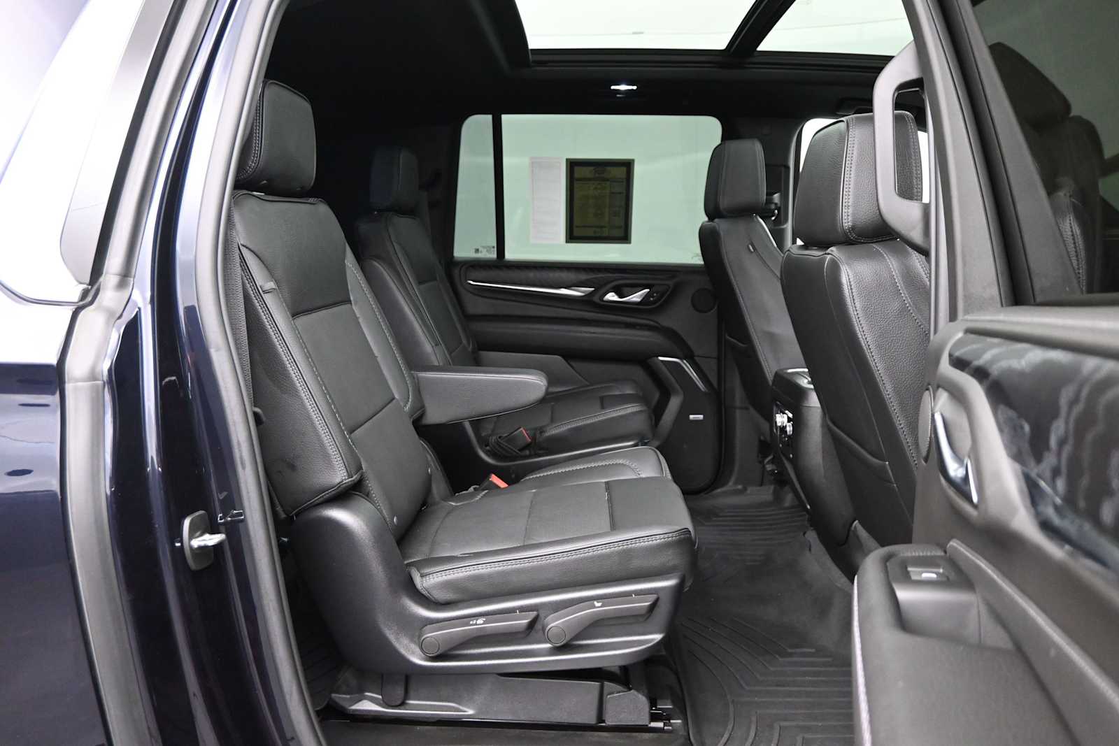 2023 GMC Yukon XL 4WD Denali