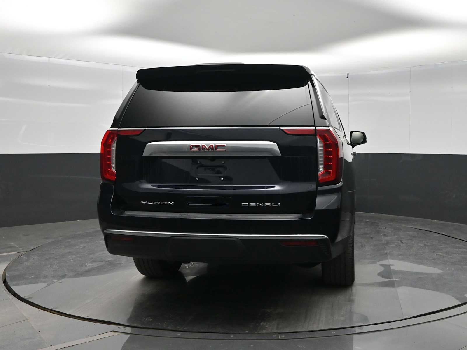 2023 GMC Yukon XL 4WD Denali