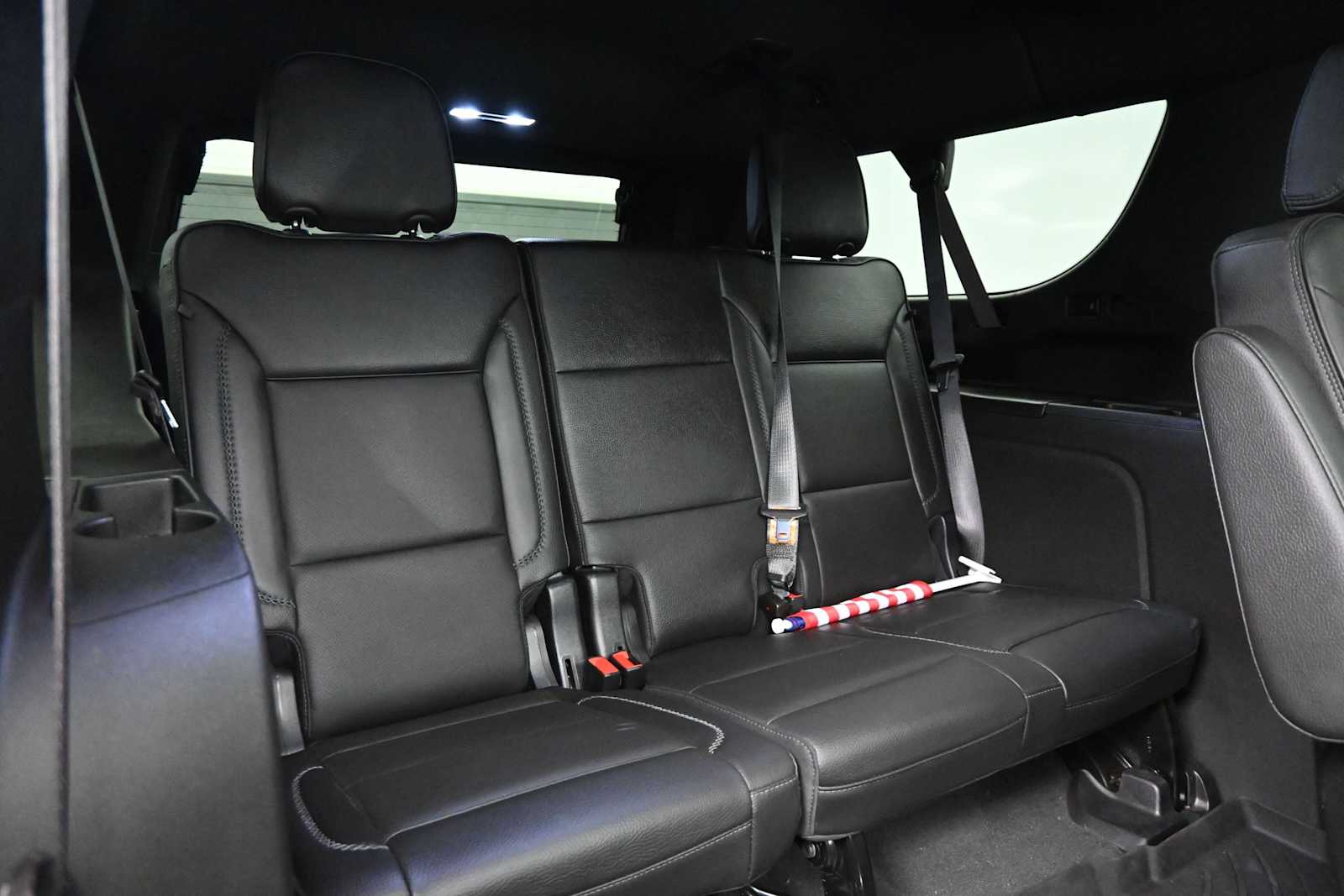 2023 GMC Yukon XL 4WD Denali
