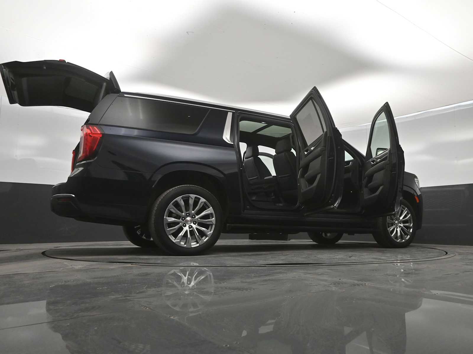 2023 GMC Yukon XL 4WD Denali