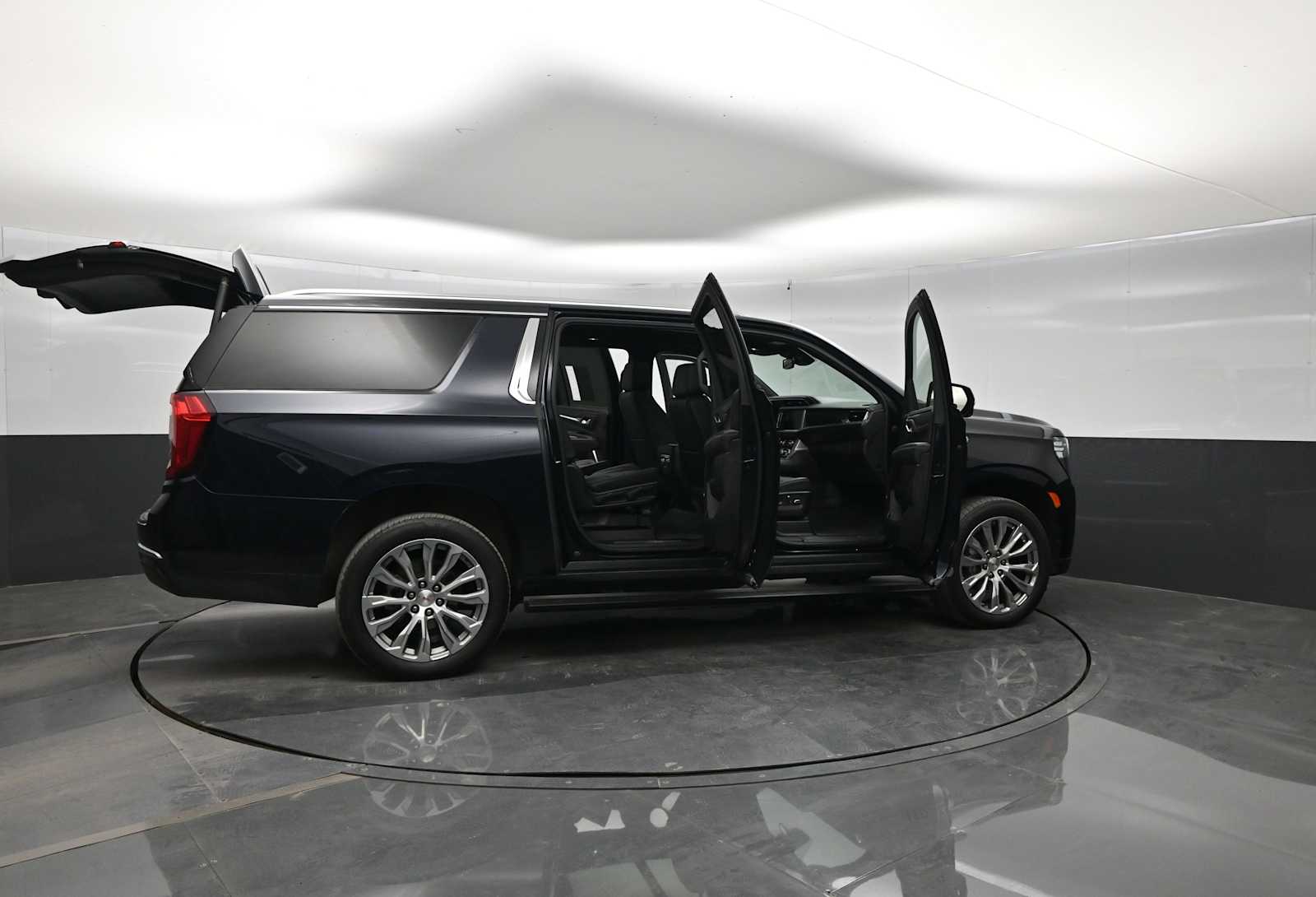 2023 GMC Yukon XL 4WD Denali