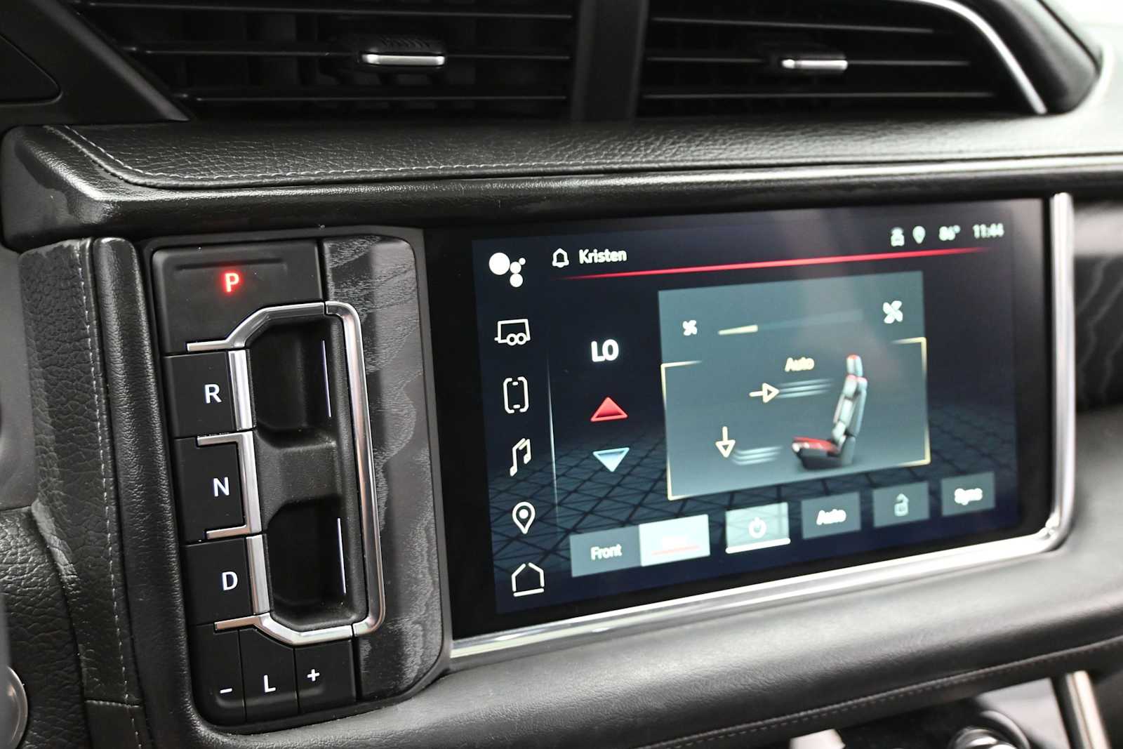 2023 GMC Yukon XL 4WD Denali