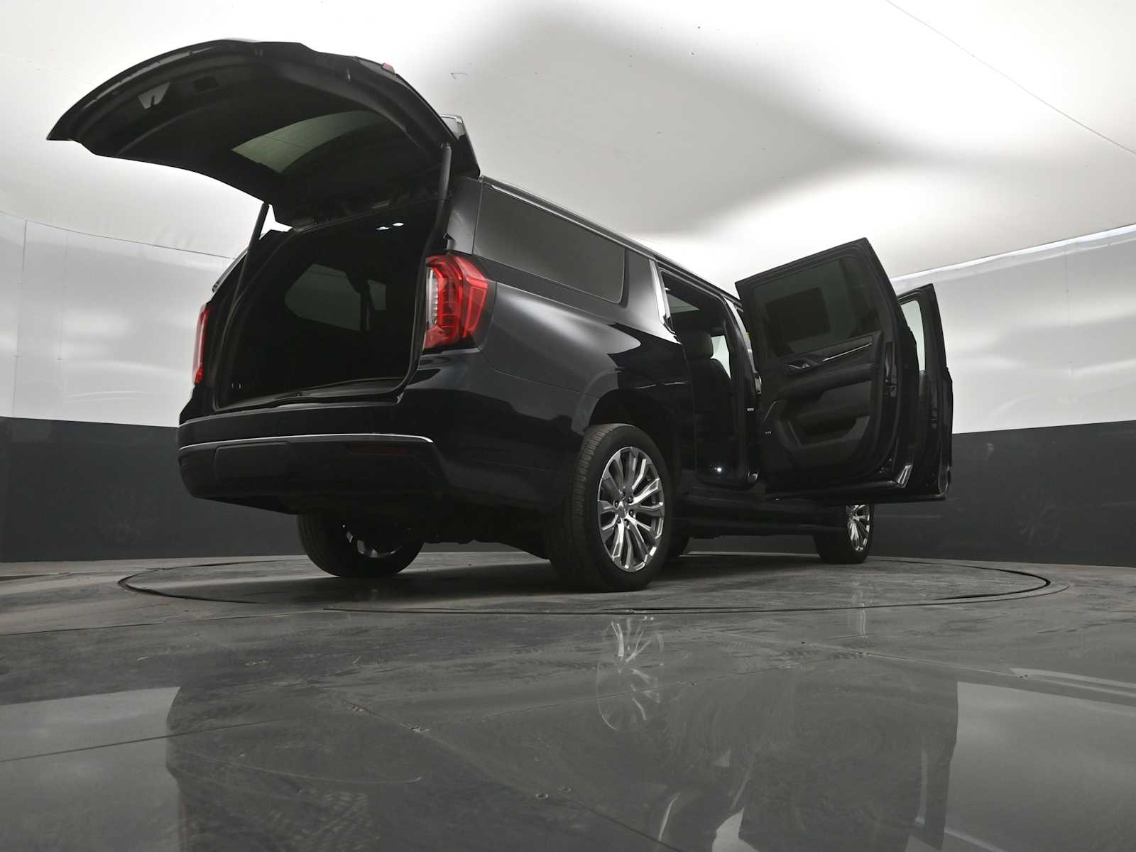 2023 GMC Yukon XL 4WD Denali