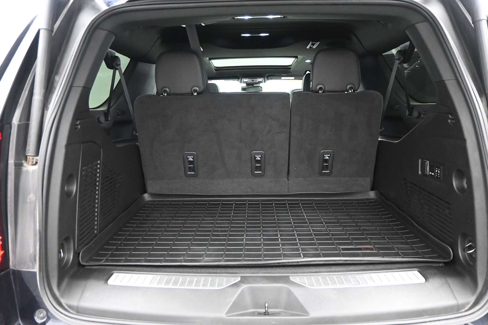 2023 GMC Yukon XL 4WD Denali