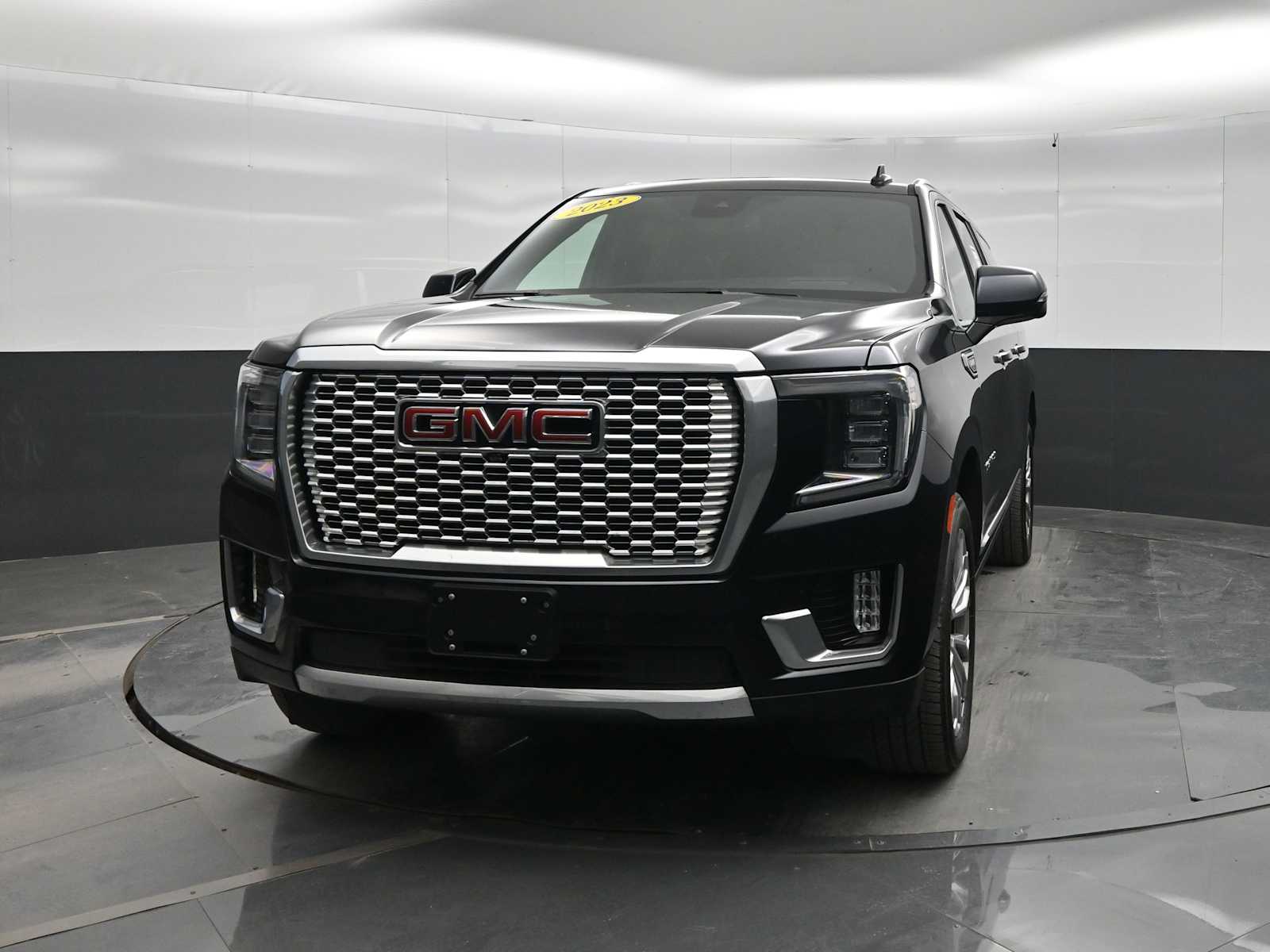 2023 GMC Yukon XL 4WD Denali