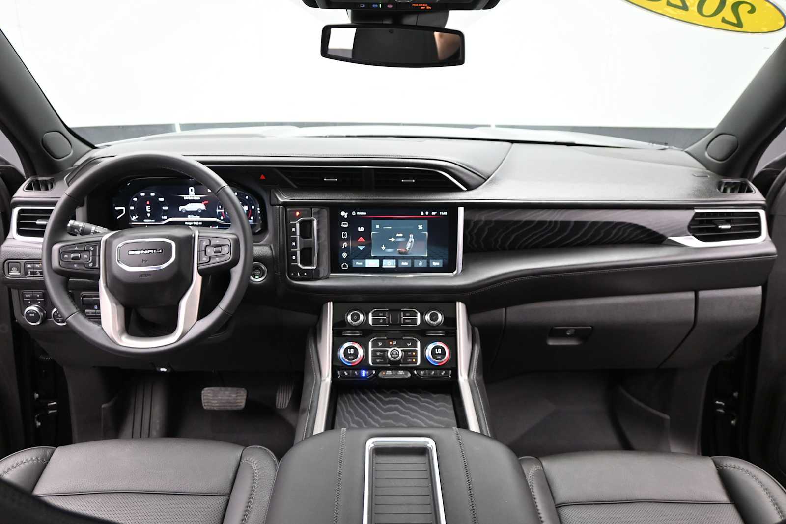2023 GMC Yukon XL 4WD Denali