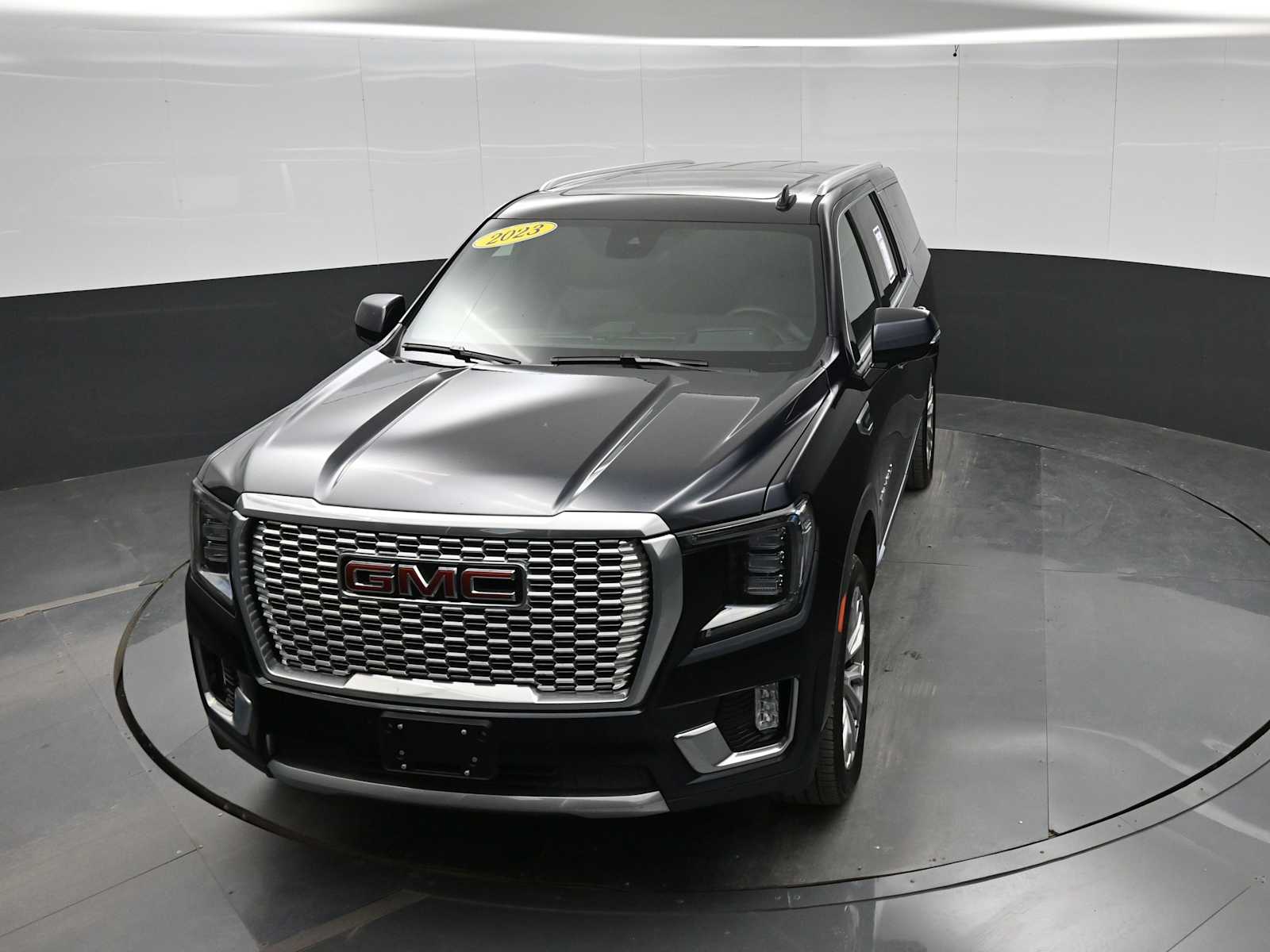 2023 GMC Yukon XL 4WD Denali