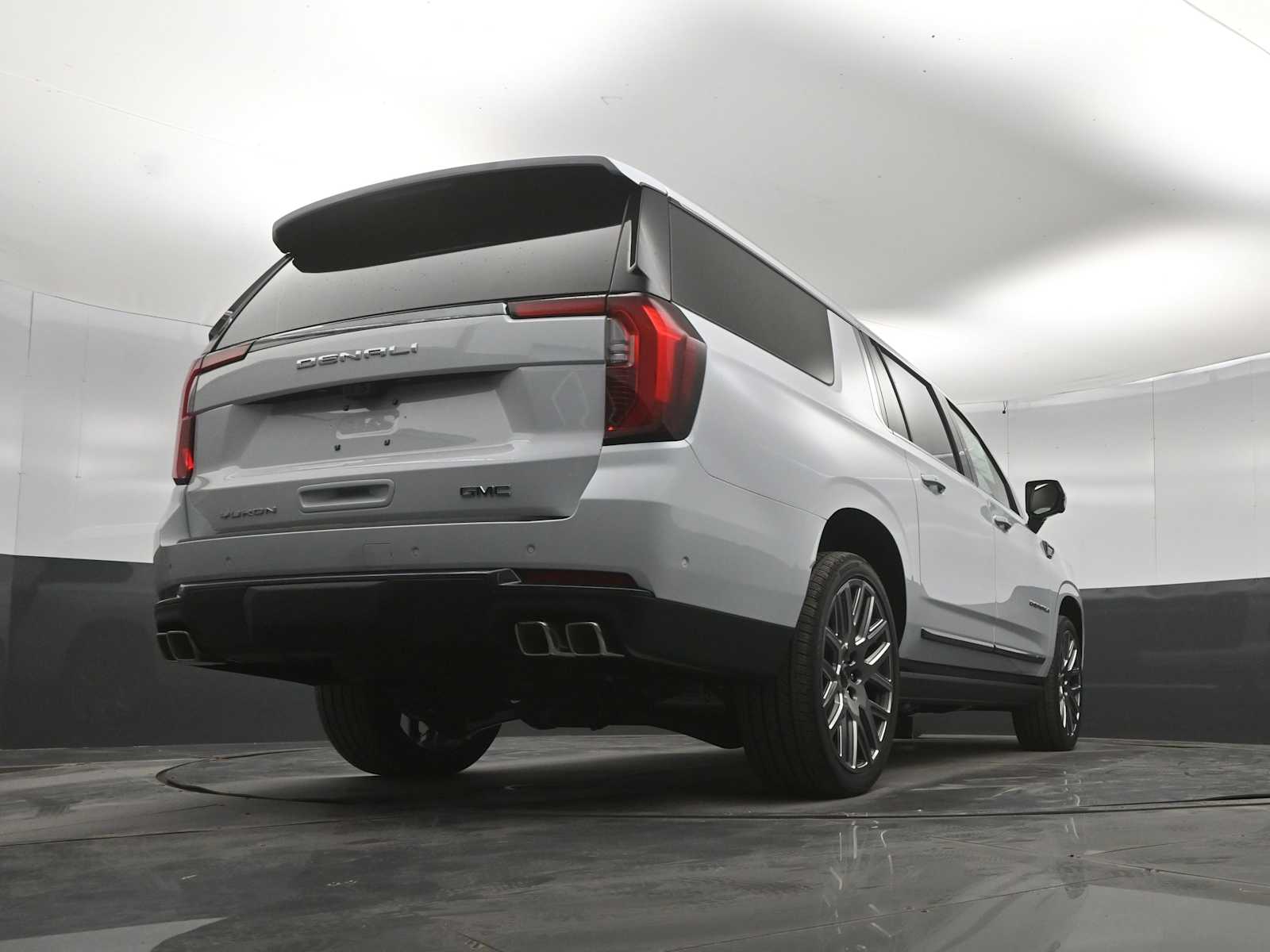 2026 GMC Yukon XL 4WD Denali Ultimate