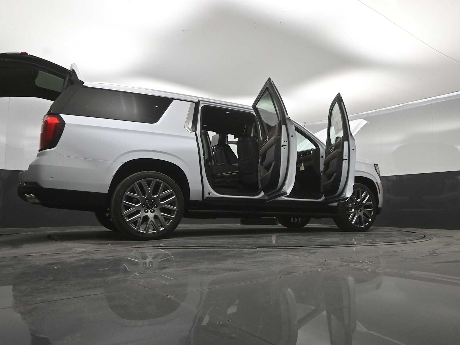 2026 GMC Yukon XL 4WD Denali Ultimate