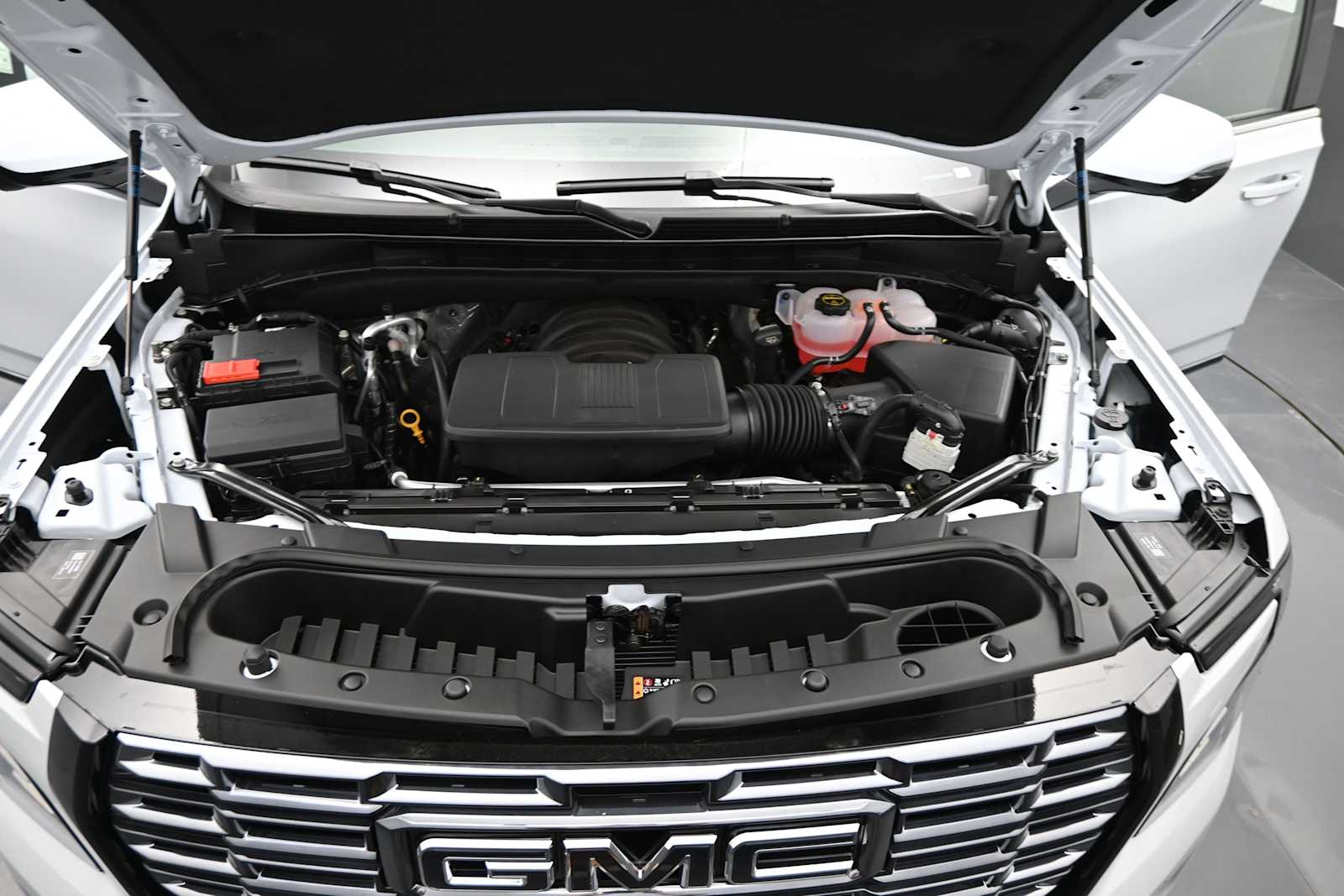 2026 GMC Yukon XL 4WD Denali Ultimate