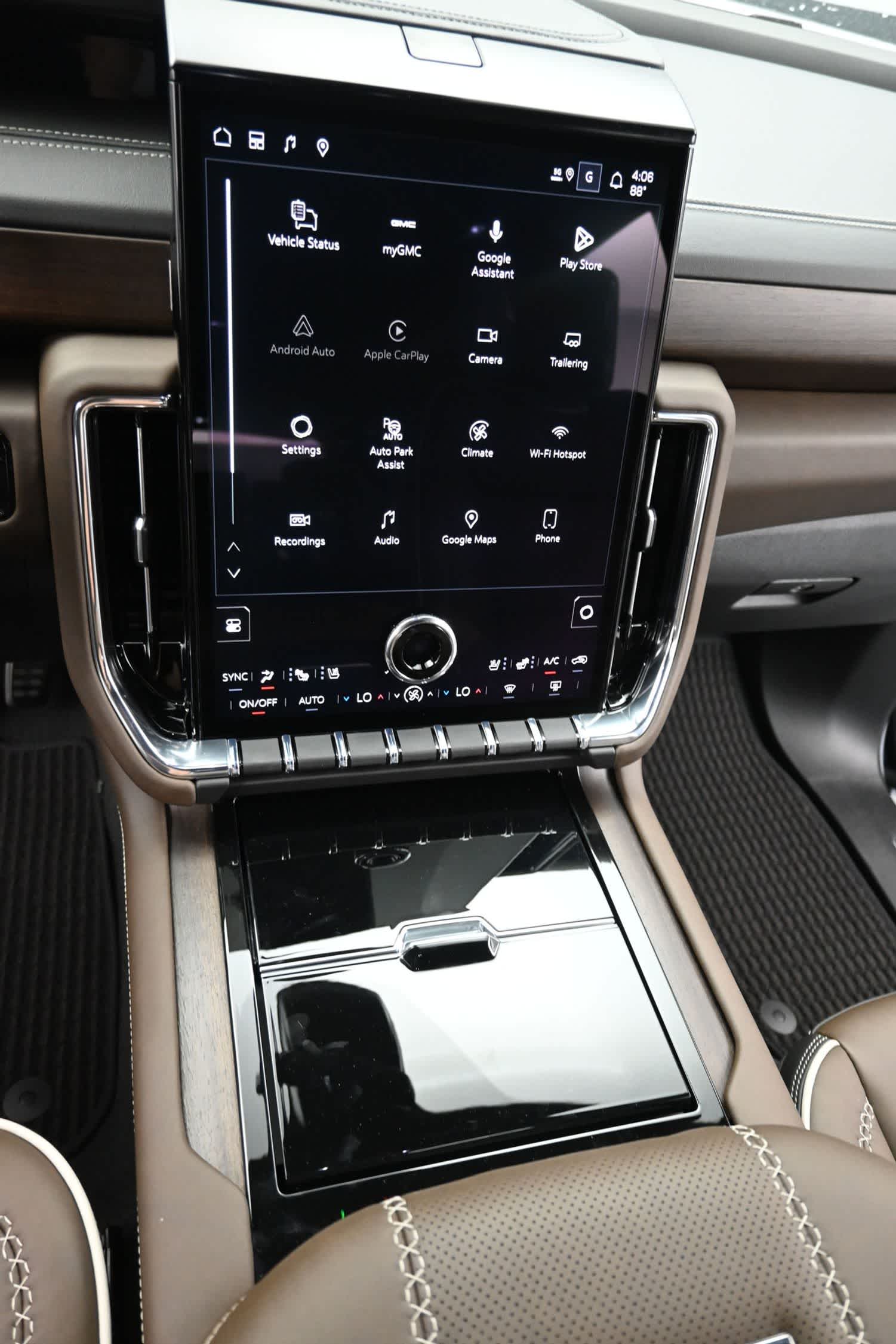 2026 GMC Yukon XL 4WD Denali Ultimate