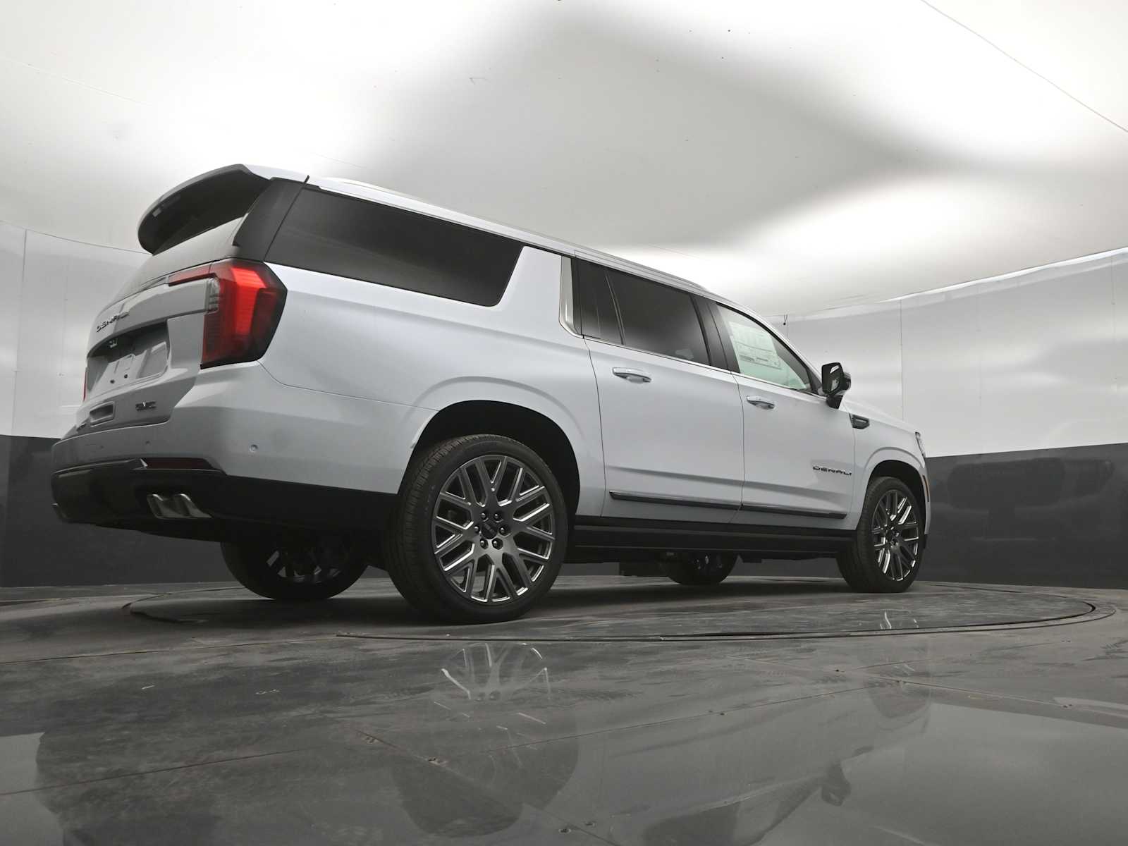 2026 GMC Yukon XL 4WD Denali Ultimate
