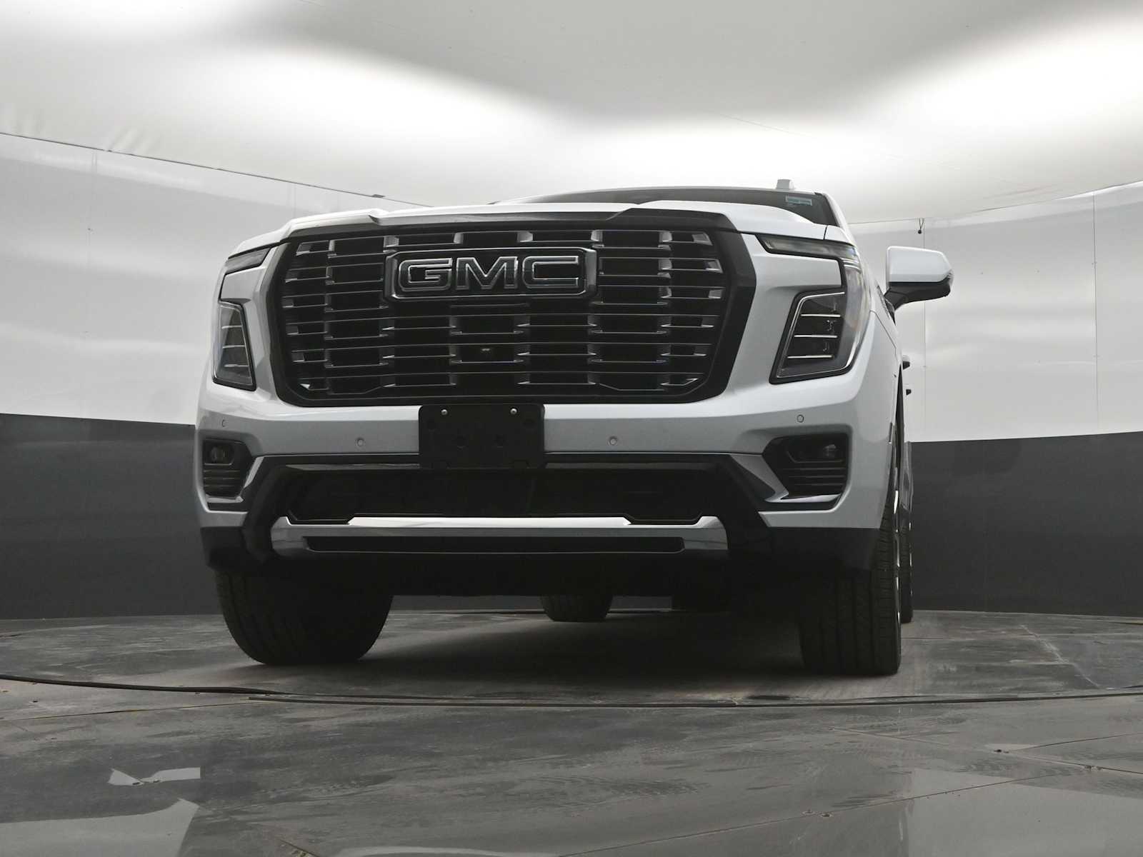 2026 GMC Yukon XL 4WD Denali Ultimate