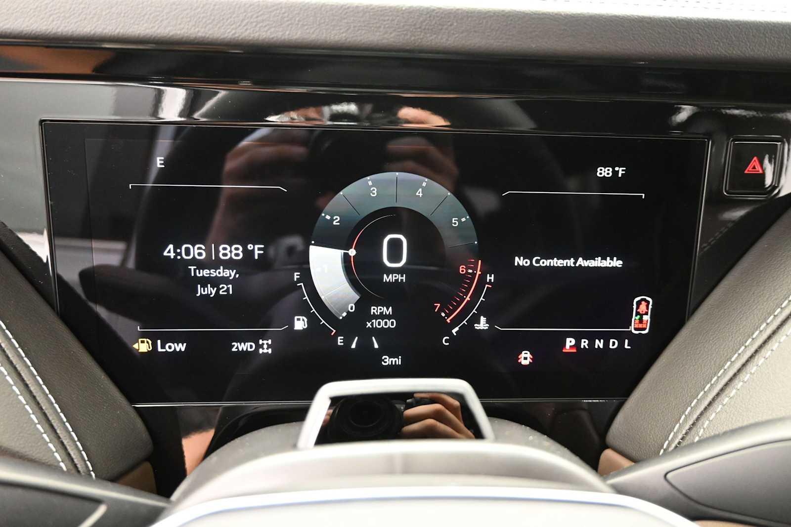 2026 GMC Yukon XL 4WD Denali Ultimate