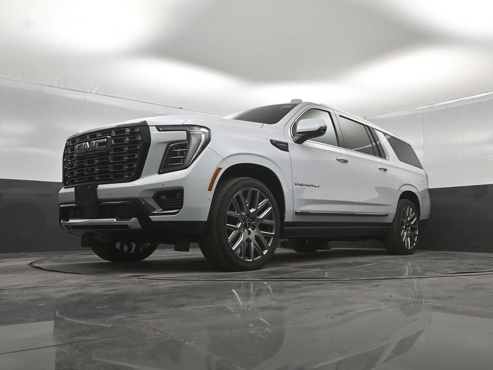 2026 GMC Yukon XL 4WD Denali Ultimate