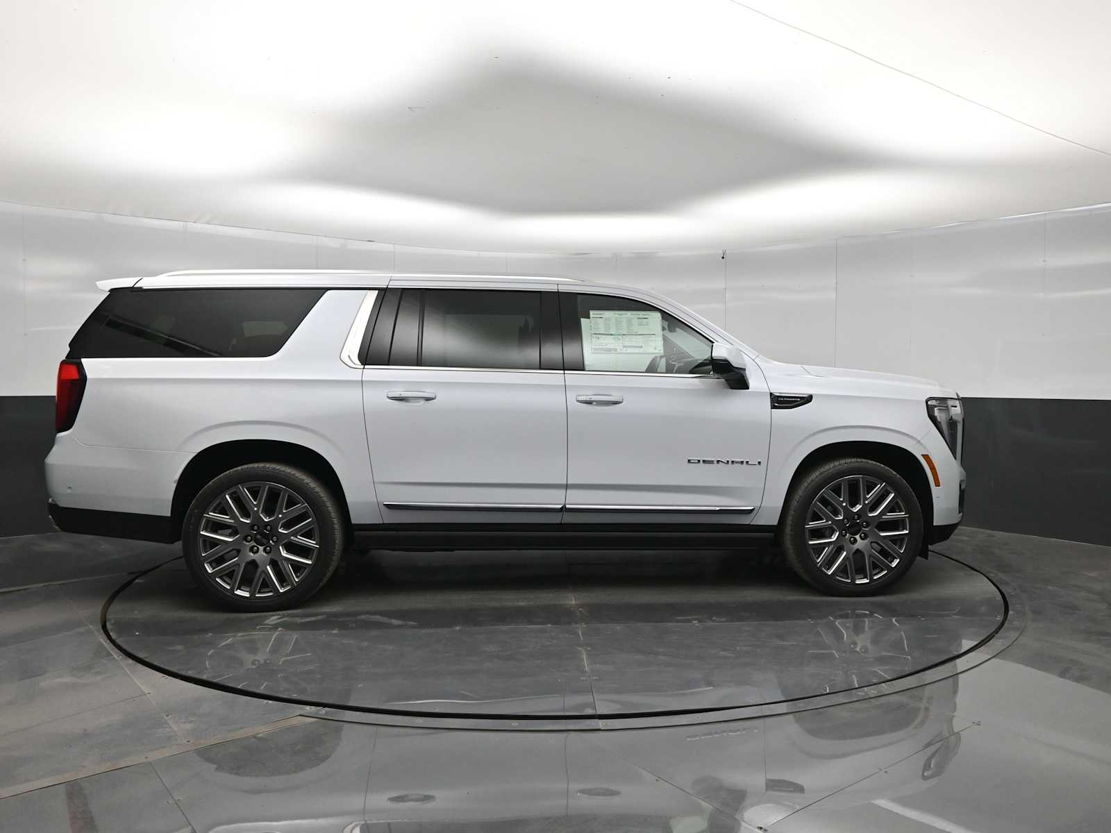 2026 GMC Yukon XL 4WD Denali Ultimate