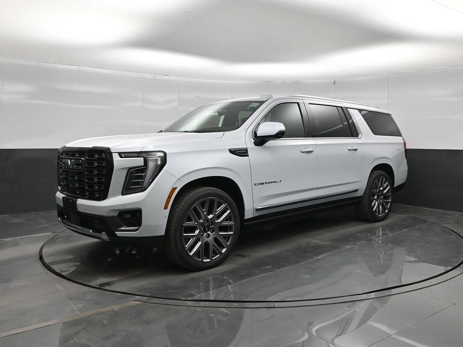2026 GMC Yukon XL 4WD Denali Ultimate