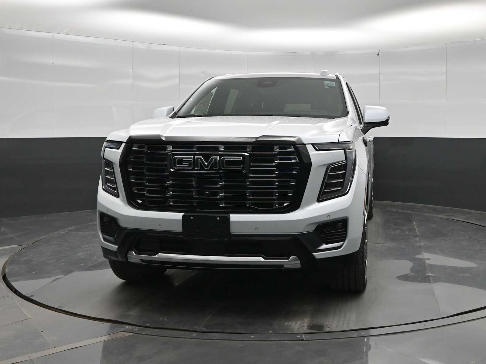 2026 GMC Yukon XL 4WD Denali Ultimate