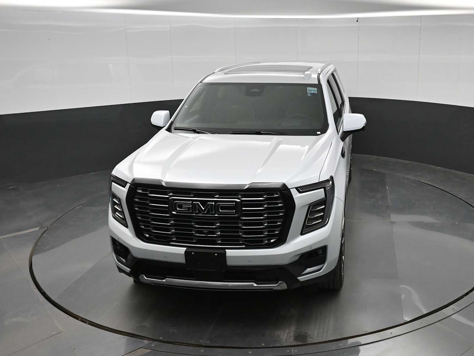 2026 GMC Yukon XL 4WD Denali Ultimate