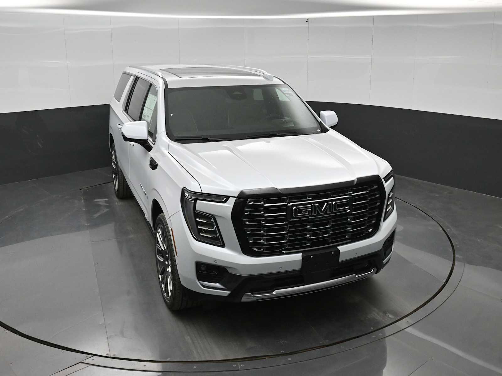 2026 GMC Yukon XL 4WD Denali Ultimate