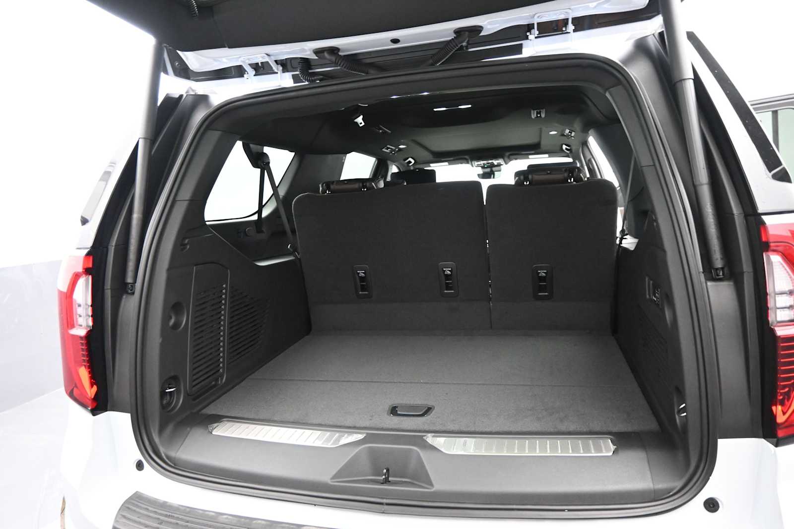 2026 GMC Yukon XL 4WD Denali Ultimate
