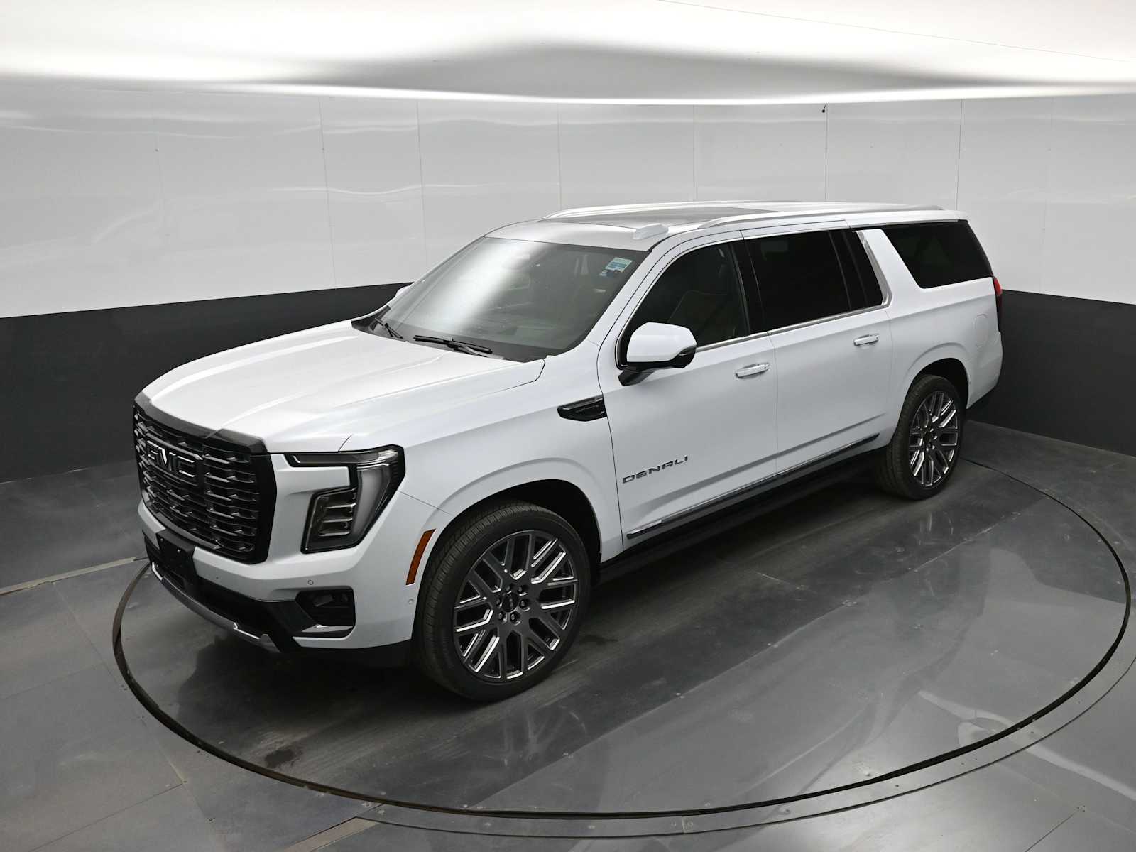 2026 GMC Yukon XL 4WD Denali Ultimate