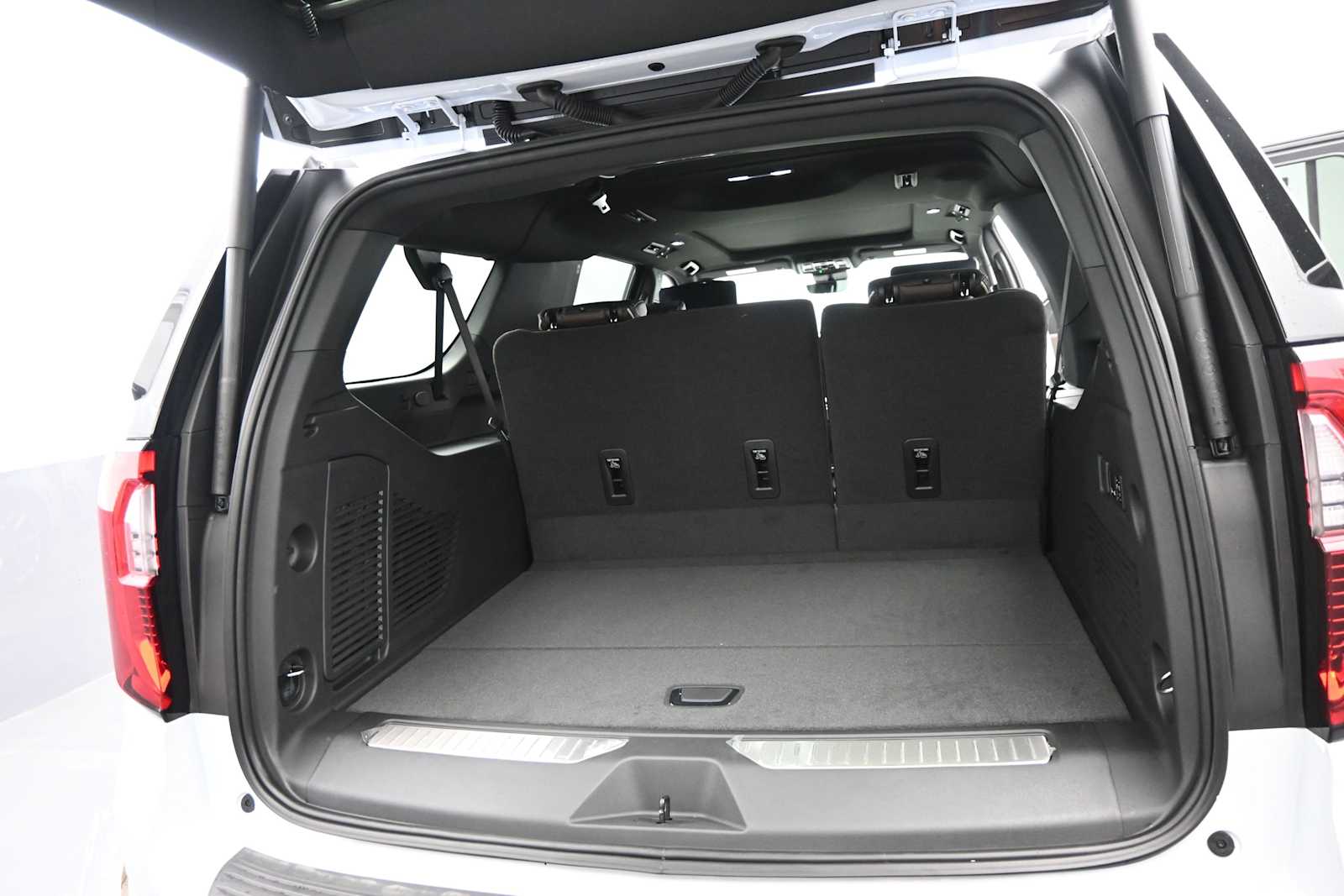 2026 GMC Yukon XL 4WD Denali Ultimate