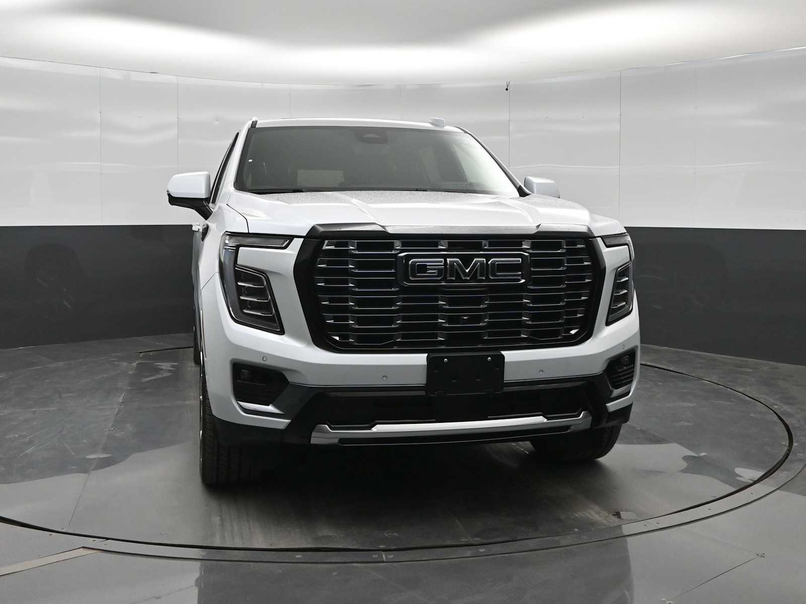 2026 GMC Yukon XL 4WD Denali Ultimate