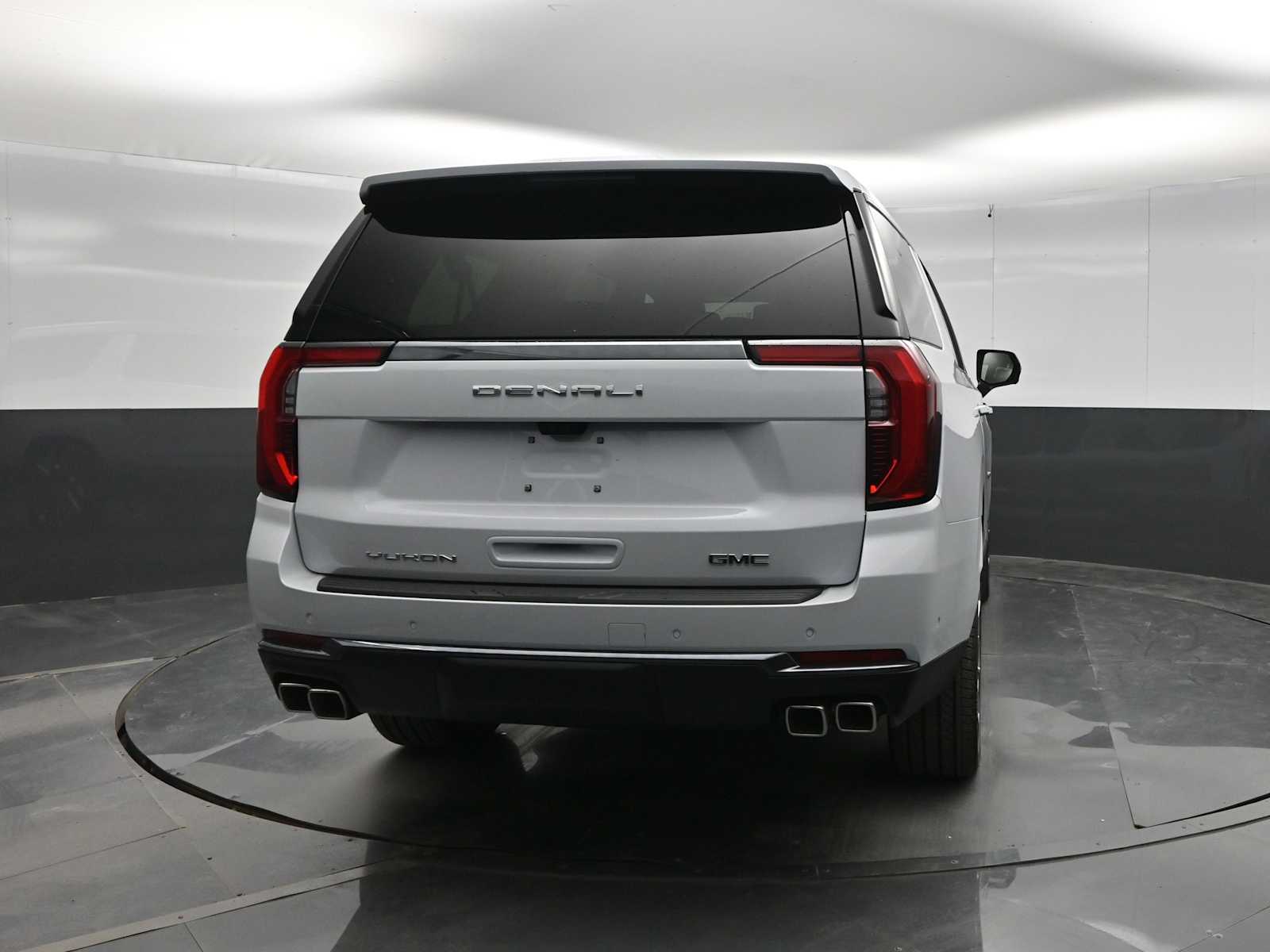 2026 GMC Yukon XL 4WD Denali Ultimate