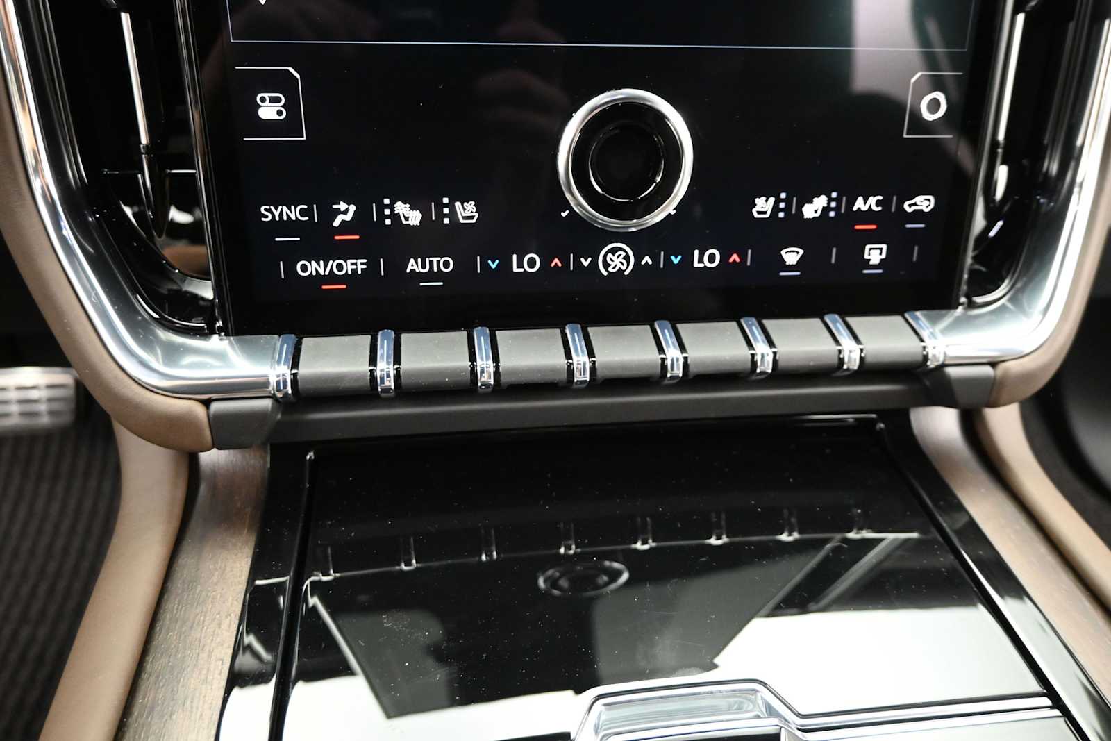 2026 GMC Yukon XL 4WD Denali Ultimate