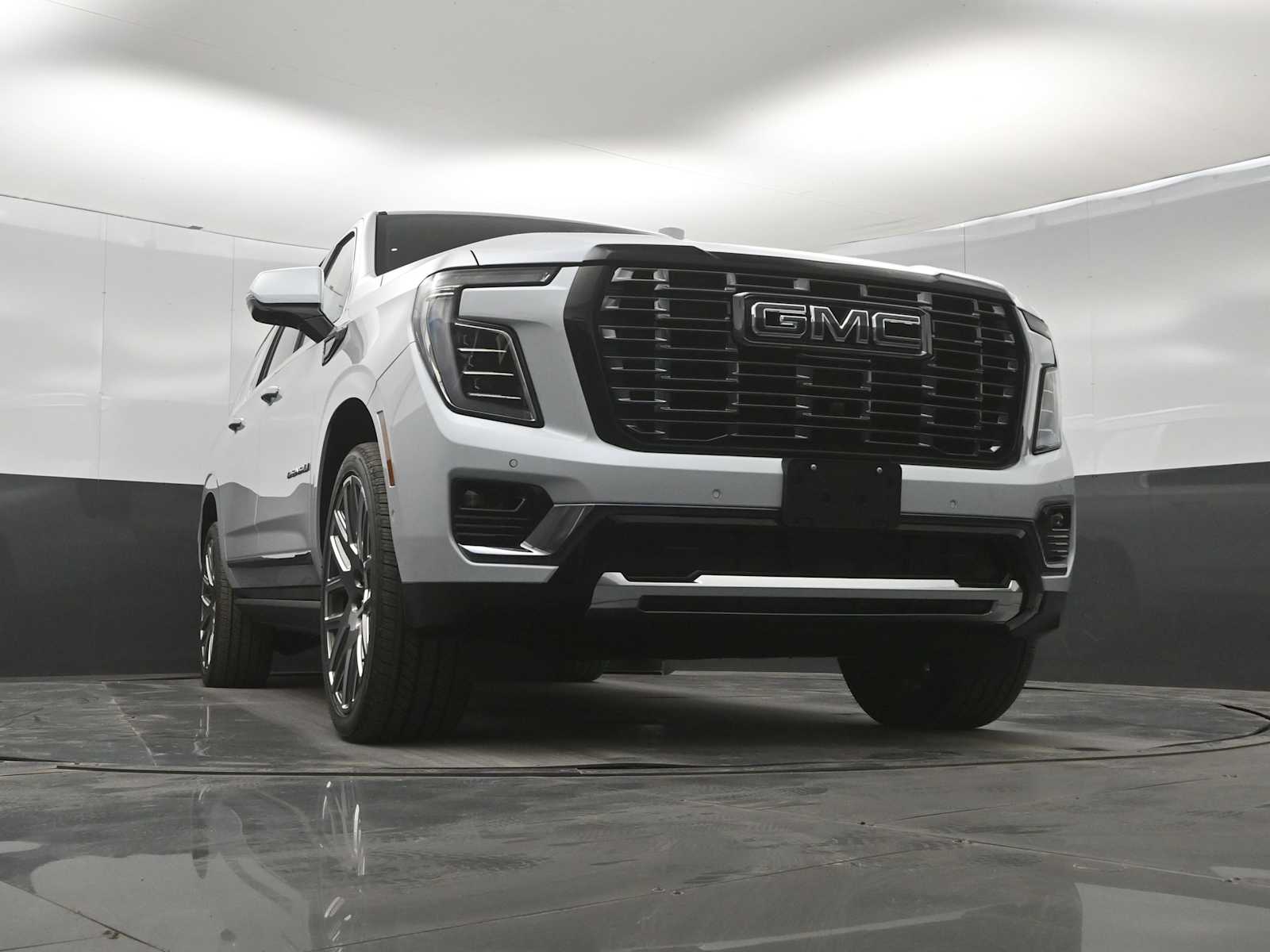 2026 GMC Yukon XL 4WD Denali Ultimate