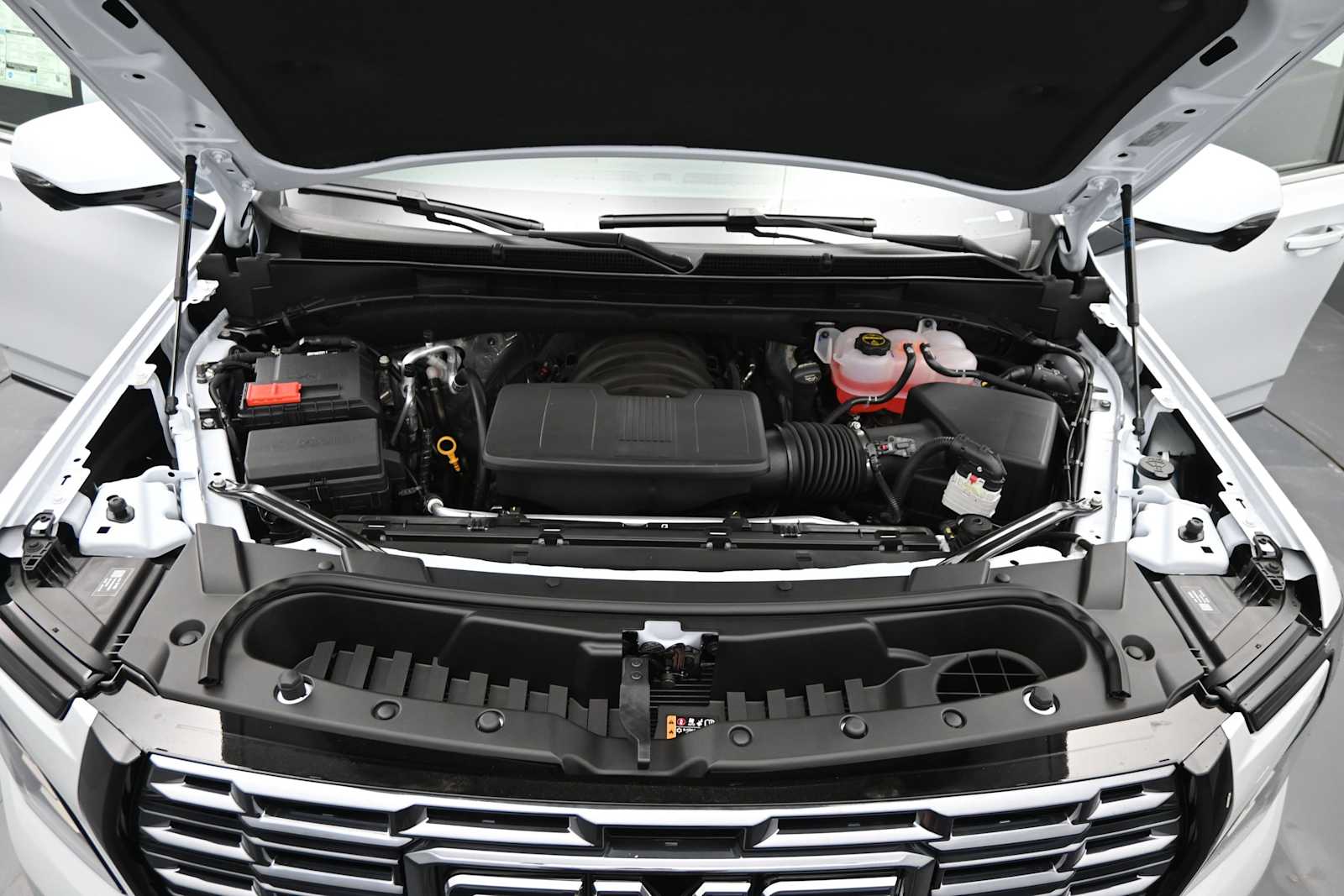 2026 GMC Yukon XL 4WD Denali Ultimate