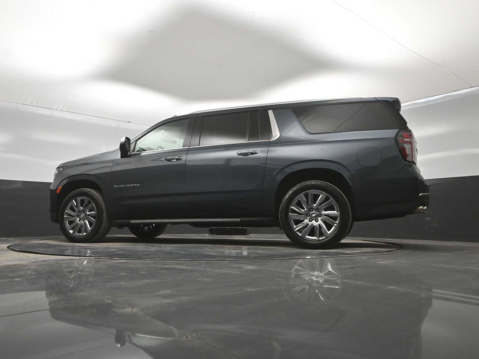 2021 Chevrolet Suburban Premier