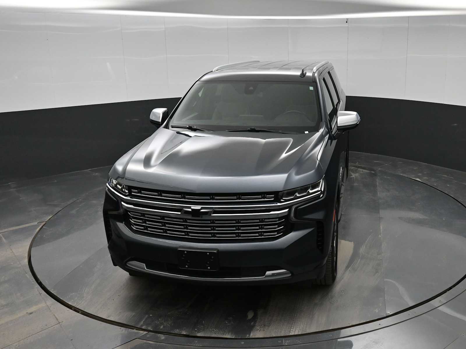 2021 Chevrolet Suburban Premier