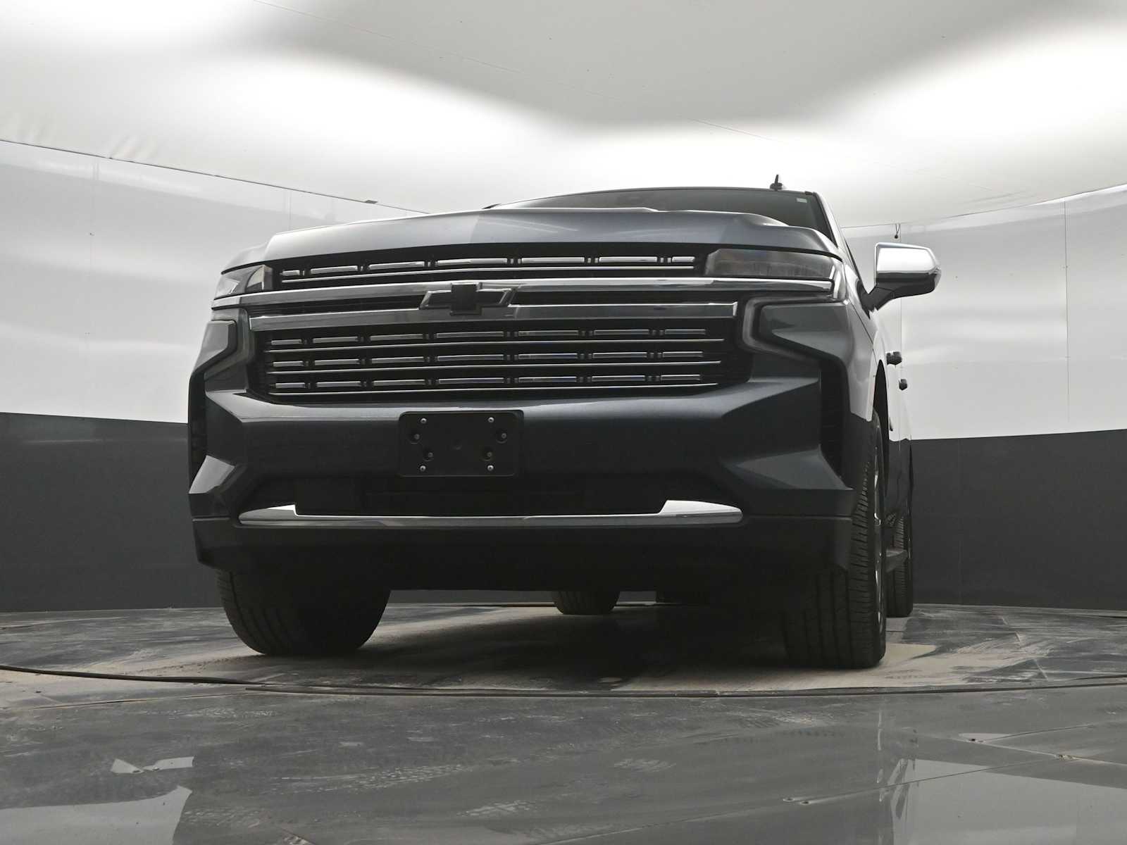 2021 Chevrolet Suburban Premier