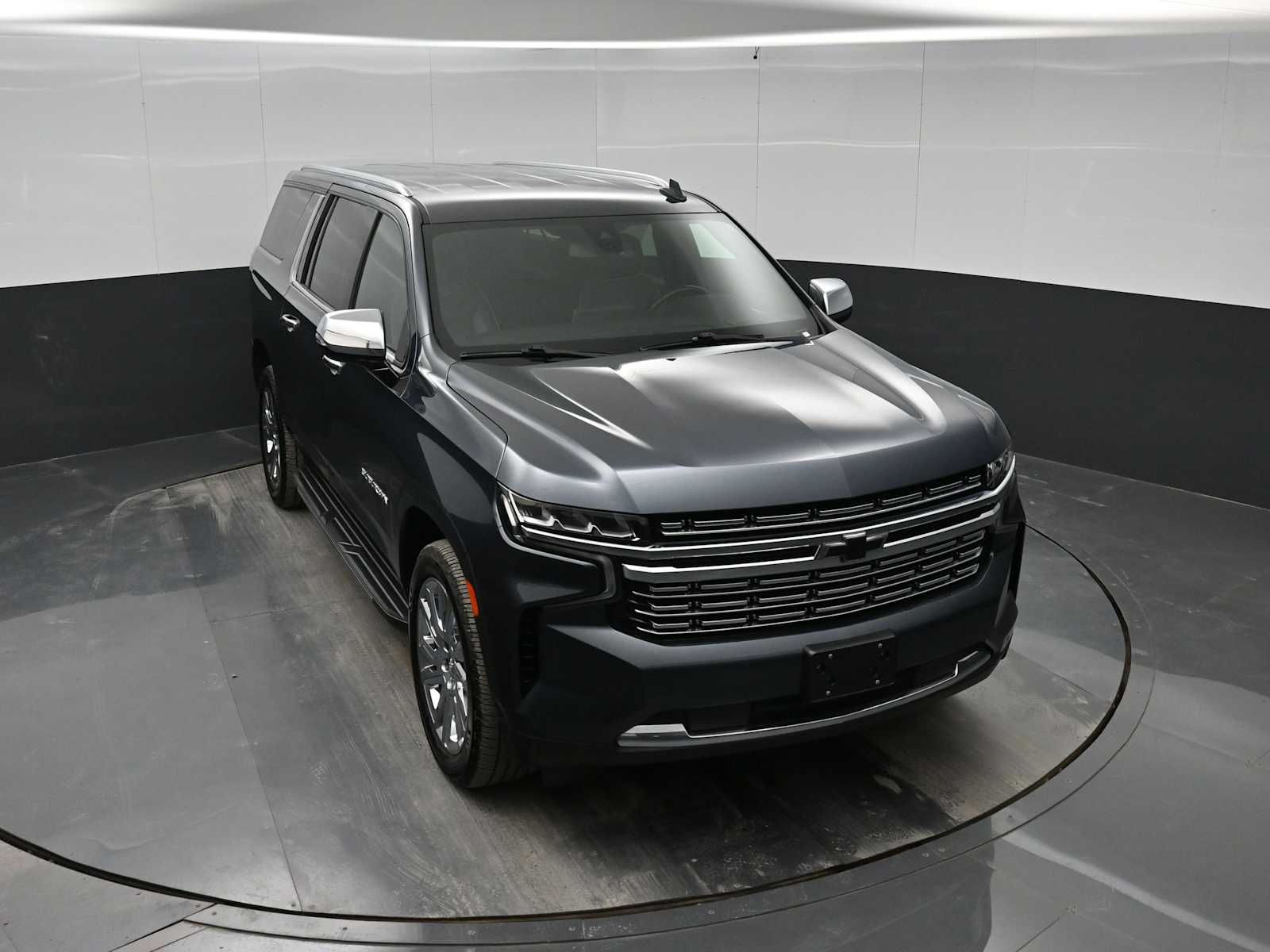 2021 Chevrolet Suburban Premier