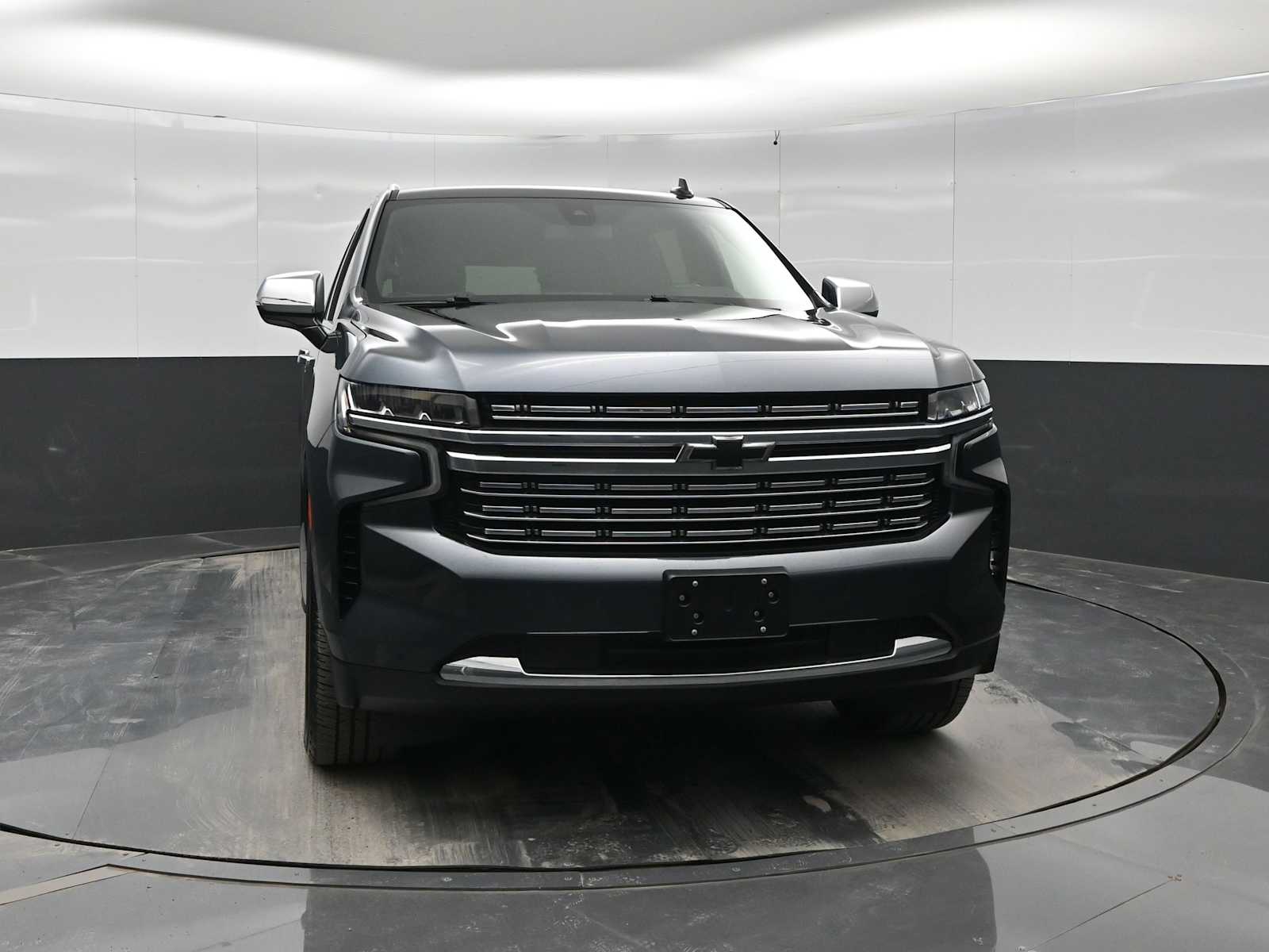 2021 Chevrolet Suburban Premier
