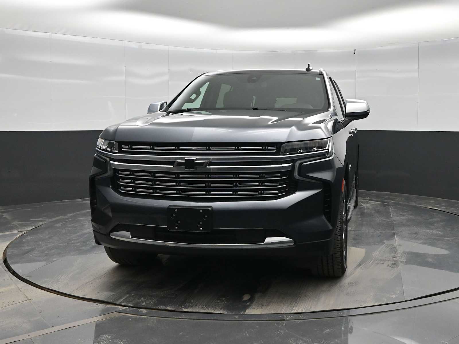 2021 Chevrolet Suburban Premier