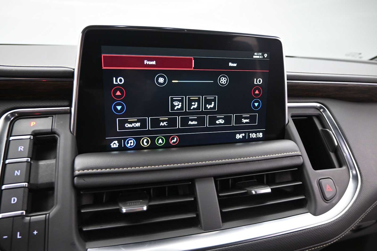 2021 Chevrolet Suburban Premier