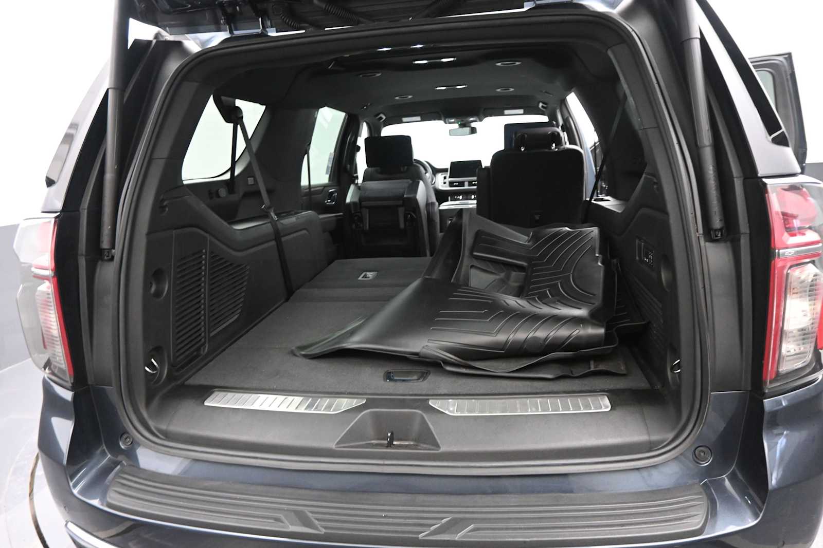 2021 Chevrolet Suburban Premier