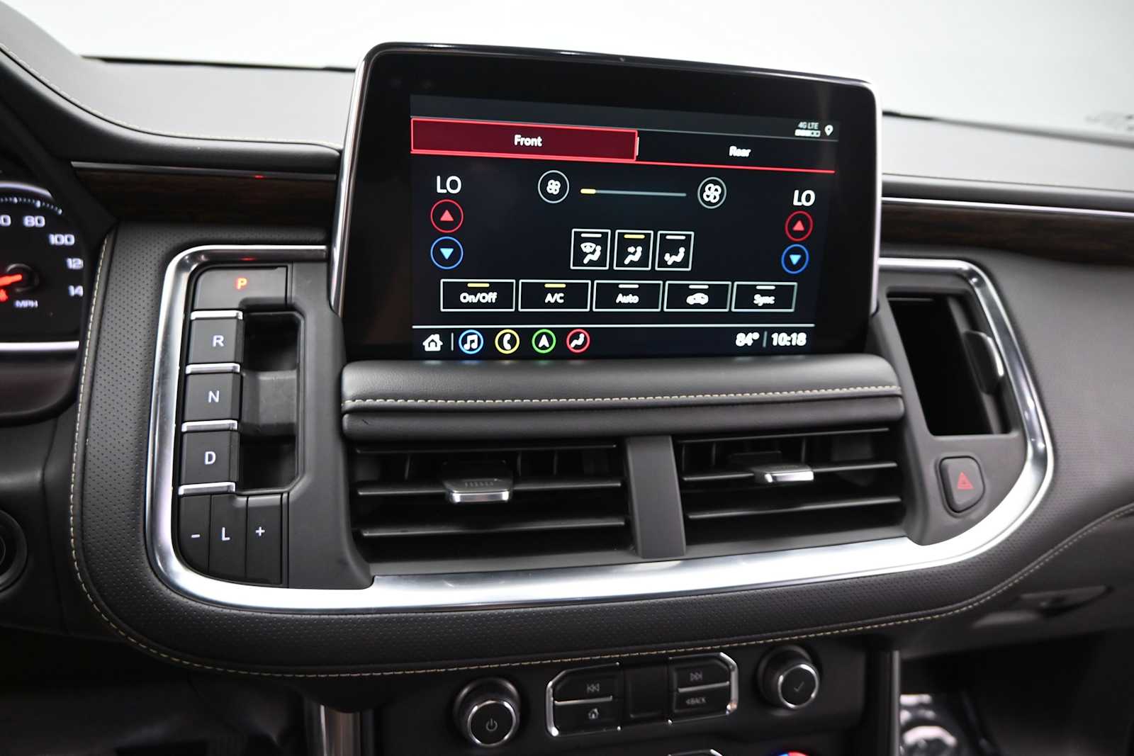2021 Chevrolet Suburban Premier