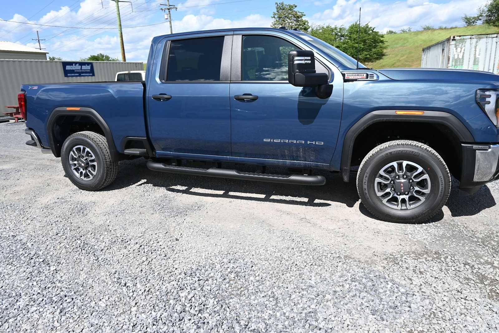 2026 GMC Sierra 3500 HD Pro