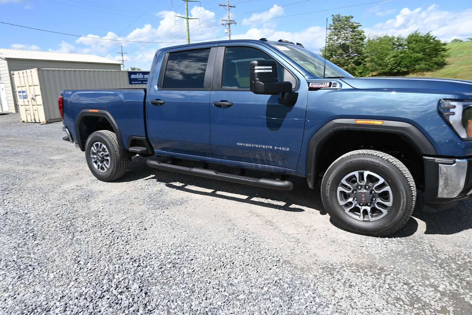 2026 GMC Sierra 3500 HD Pro