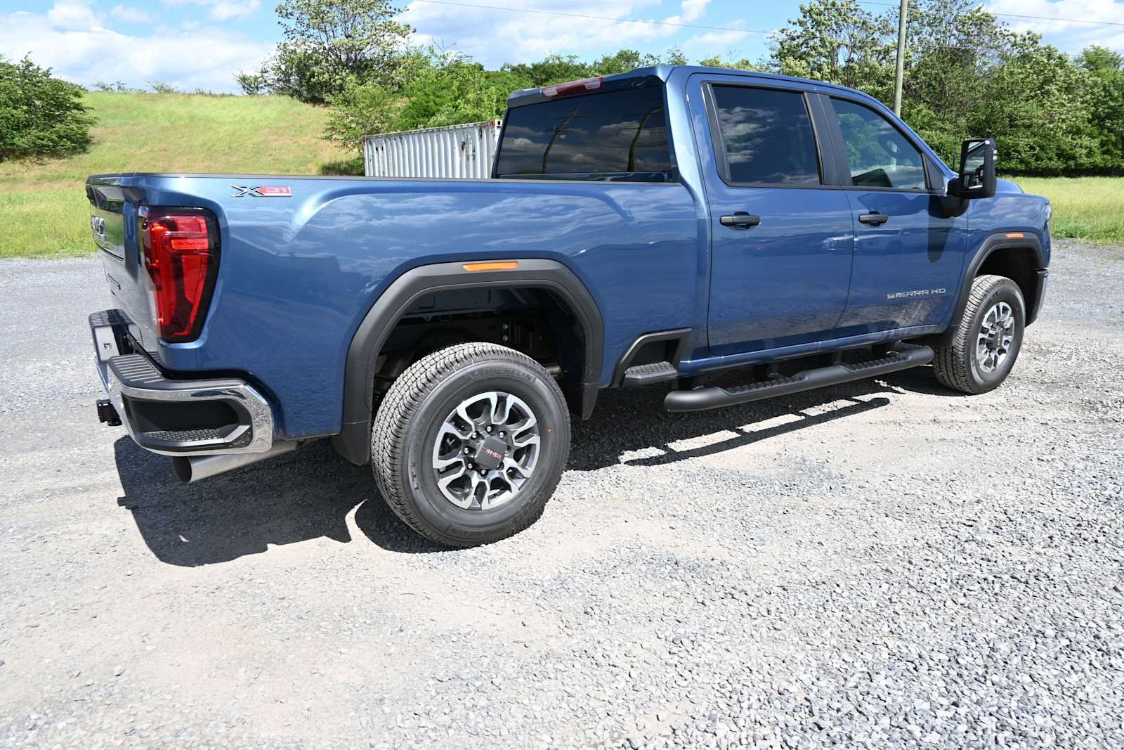 2026 GMC Sierra 3500 HD Pro