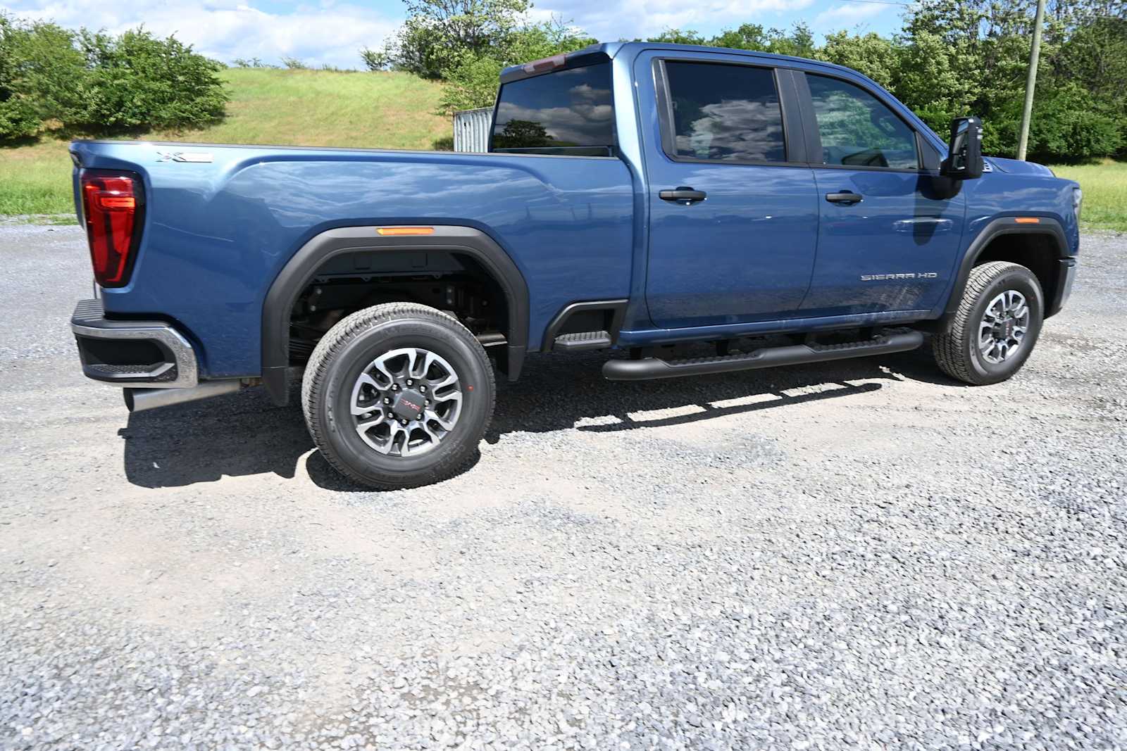 2026 GMC Sierra 3500 HD Pro