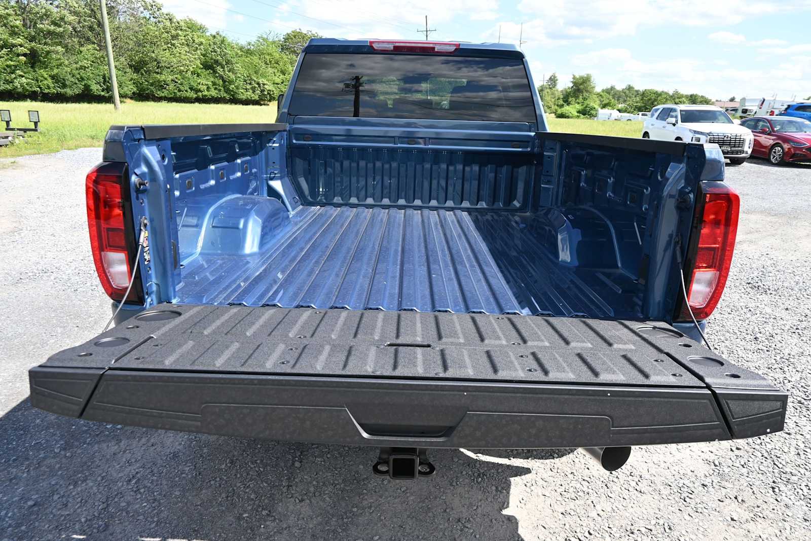 2026 GMC Sierra 3500 HD Pro